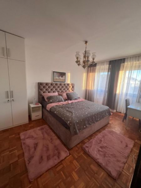 Cosy living Novi Sad